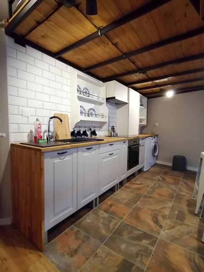 Studio Krakow Old Town Apartment Exterior foto